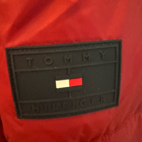 Men’s Tommy Hilfger Winter Coat — NWOT — XL - Picture 3 of 8